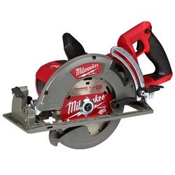 MILW M18  SKIN CIRCULAR SAW REAR 184MM