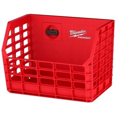 MILW PACKOUT COMPACT WALL BASKET
