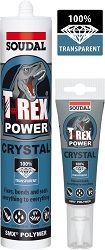 SOUD T-REX POWER CRYSTAL 290ML