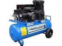 PEERLESS P20HF AIR COMPRESSOR