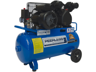 PEERLESS COMP P13 ELECTRIC
