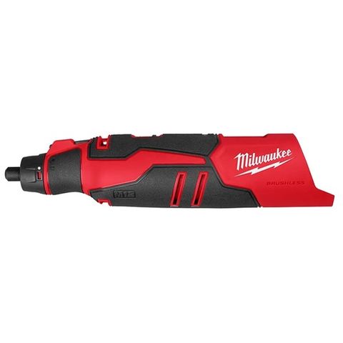 MILW M12 SKIN ROTARY TOOL