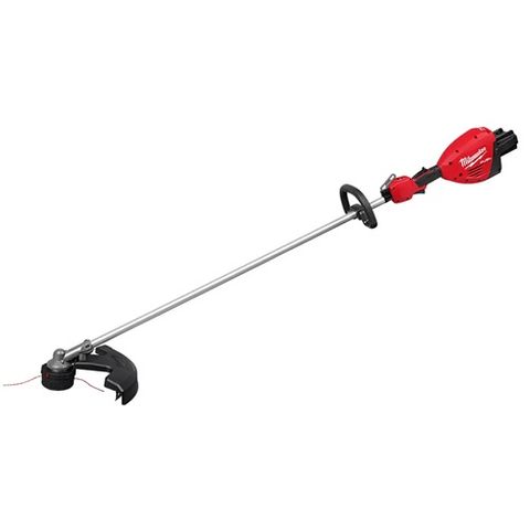 MILW M18 LINE TRIMMER DUAL BATTERY LINE