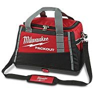 MILW PACKOUT 20" TOOL BAG
