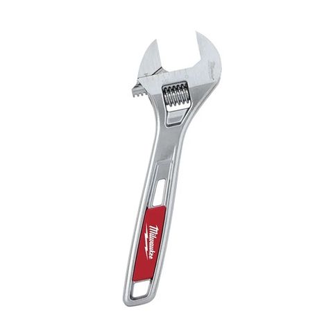 ADJUSTABLE WRENCH