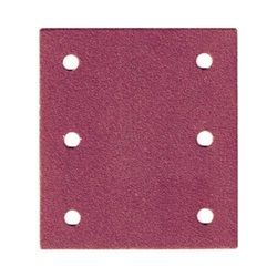 HOOK & LOOP SANDPAPER