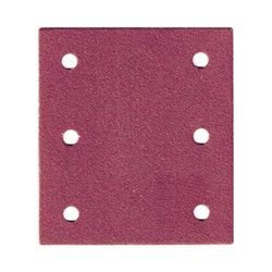 MAK SAND PAPER H&L PUNCHED 240#