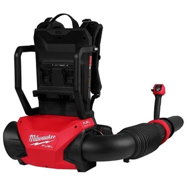 MILW M18 SKIN DUAL BATT BACKPACK BLOWER