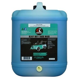 CHEM TRUCK WASH HEAVY DUTY 20L