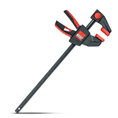 BESSEY ONE-HANDED CLAMP EZL 600/80