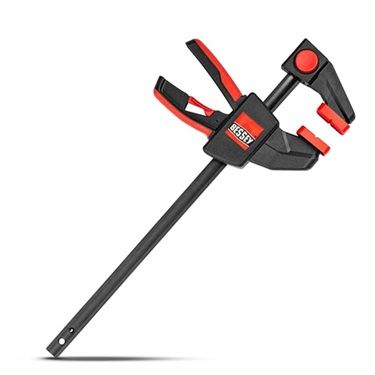BESSEY ONE-HANDED CLAMP EZM 150/60
