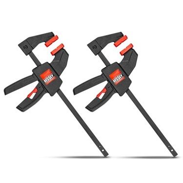 BESSEY ONE-HANDED CLAMP EZS 110/40