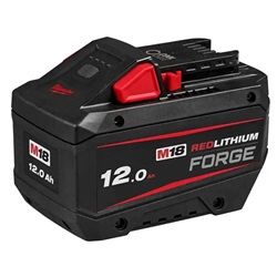 MILW M18 BATT FORGE 12.0AH