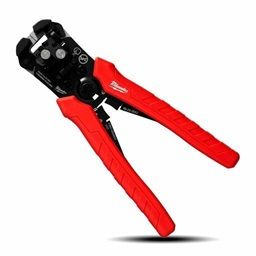 MILW SELF-ADJUSTING WIRE STRIPPER