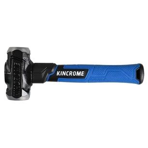 KINC HAMMER CLUB GRAPHITE 3LB