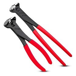 KNIPEX END NIPPER 2 PACK 6801200/6801280