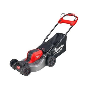 MILW M18 SKIN LAWN MOWER 18"