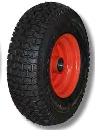 EASYMIX WIDE PNEUMATIC WHEEL 16X6.50-8