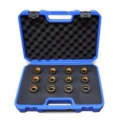 WATTMASTER 12T COPPER DIE KIT
