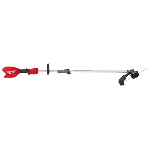 MILW M18 KIT LINE TRIMMER + POWER HEAD