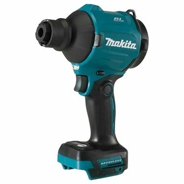 MAK 18V SKIN BRUSHLESS DUST BLOWER