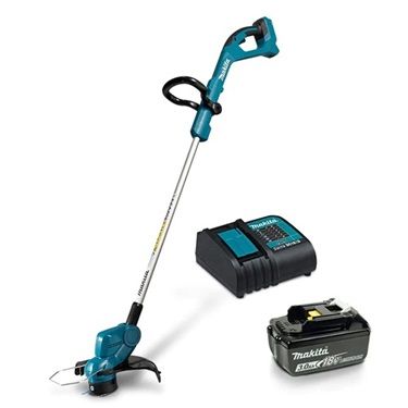 MAK 18V SKIN LINE TRIMMER KIT