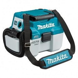 MAK 18V SKIN B/LESS WET/DRY VACUUM