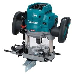 MAKITA 40V SKIN ROUTER 1/2"