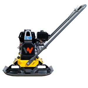 WACKER VP80 VIB COMPACTOR PLATE 450MM