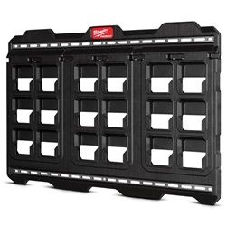 MILW PACKOUT LARGE MOUNTING PLATE