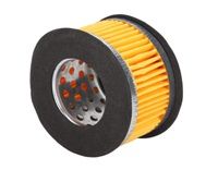 PEERLESS TIN AIR FILTER