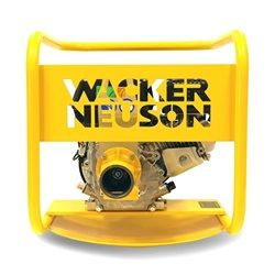 WACKER D3.5A DRIVE UNIT PETROL 4.1KW