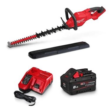 MILW M18 HEDGE TRIMMER KIT 24" 610MM