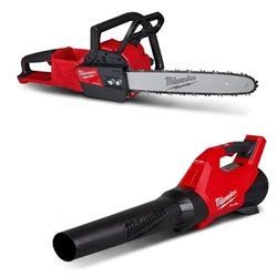 MILW M18 KIT OUTDOOR PACK 2OPC 2PC