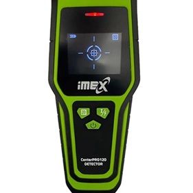 IMEX CENTRE PRO 120 STUD FINDER