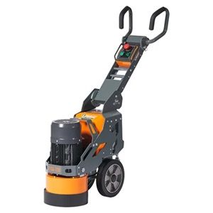 FLX SINGLE HEAD CONCRETE GRINDER FCG-250