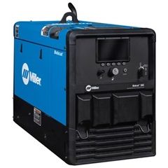 MILLER WELDER BOBCAT PETROL 265X
