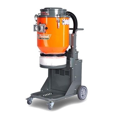 FLX DUST COLLECTOR AUTO CLEANER FDC-1A