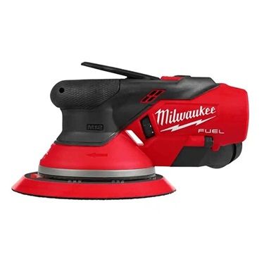 MILW 150MM RANDOM ORBITAL SANDER