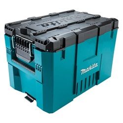 MAKITA MAKTRAX X-LGE EXTENSION TOOL BOX
