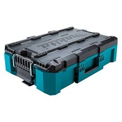 MAKITA MAKTRAK MEDIUM TOOL BOX