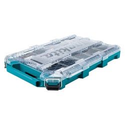 MAKITA MAKTRAK LOW PROFILE MED ORGANISER