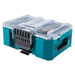 MAKITA MAKTRAK DEEP COMPACT ORGANISER