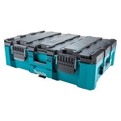 MAKITA MAKTRAK LARGE TOOL BOX