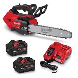 MILW M18 KIT CHAINSAW TOP HANDLE 356 14"