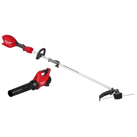 MILW M18 OUTDOOR PACK 3OPB 3PC