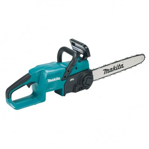 MAK 18V SKIN CHAINSAW B/LESS 400MM
