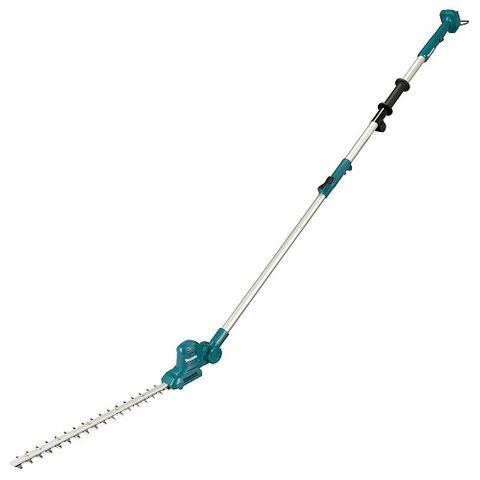 MAK 18V SKIN POLE HEDGE TRIMMER 460MM