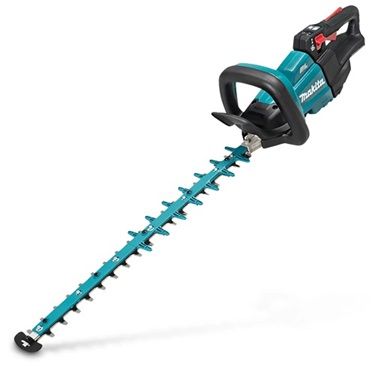 MAK 18V SKIN B/LESS HEDGE TRIMMER 600MM