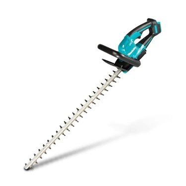 MAK 18V SKIN B/LESS HEDGE TRIMMER 600MM